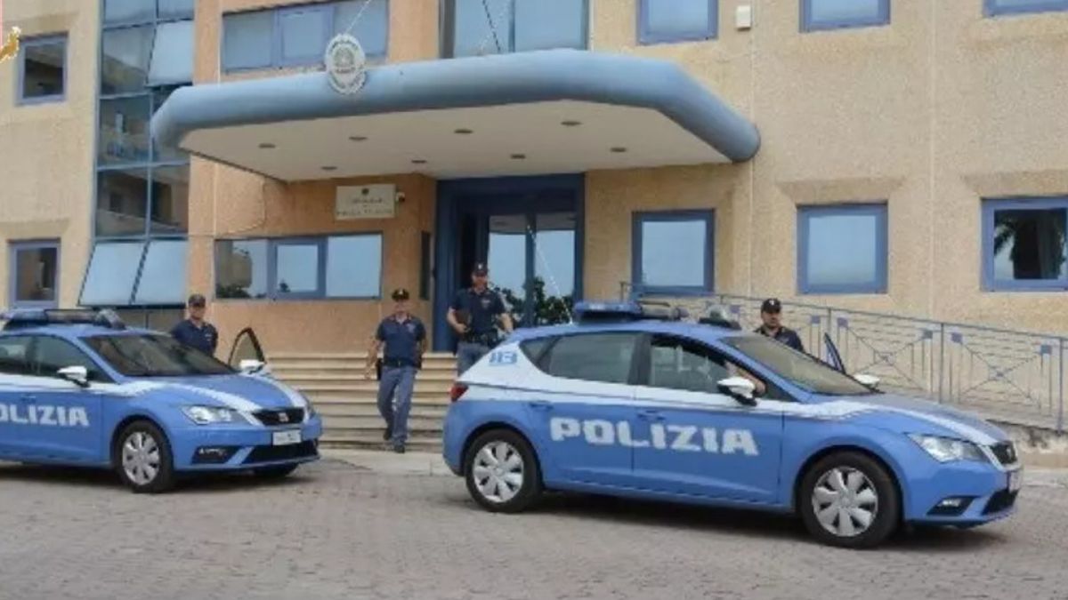 “Basta, ti ammazzo”. Litiga con il figlio, poi l’orrore: tragedia in Italia, non gli ha lasciato scampo “Basta, ti ammazzo”. Litiga con il figlio, poi l’orrore: tragedia in Italia, non gli ha lasciato scampo