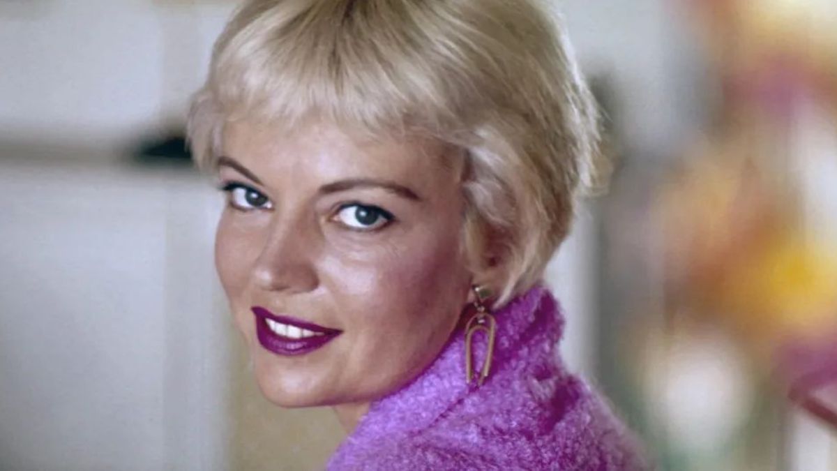 Addio a un’icona senza tempo del cinema: ha segnato più di un’epoca Addio a un’icona senza tempo del cinema: ha segnato più di un’epoca