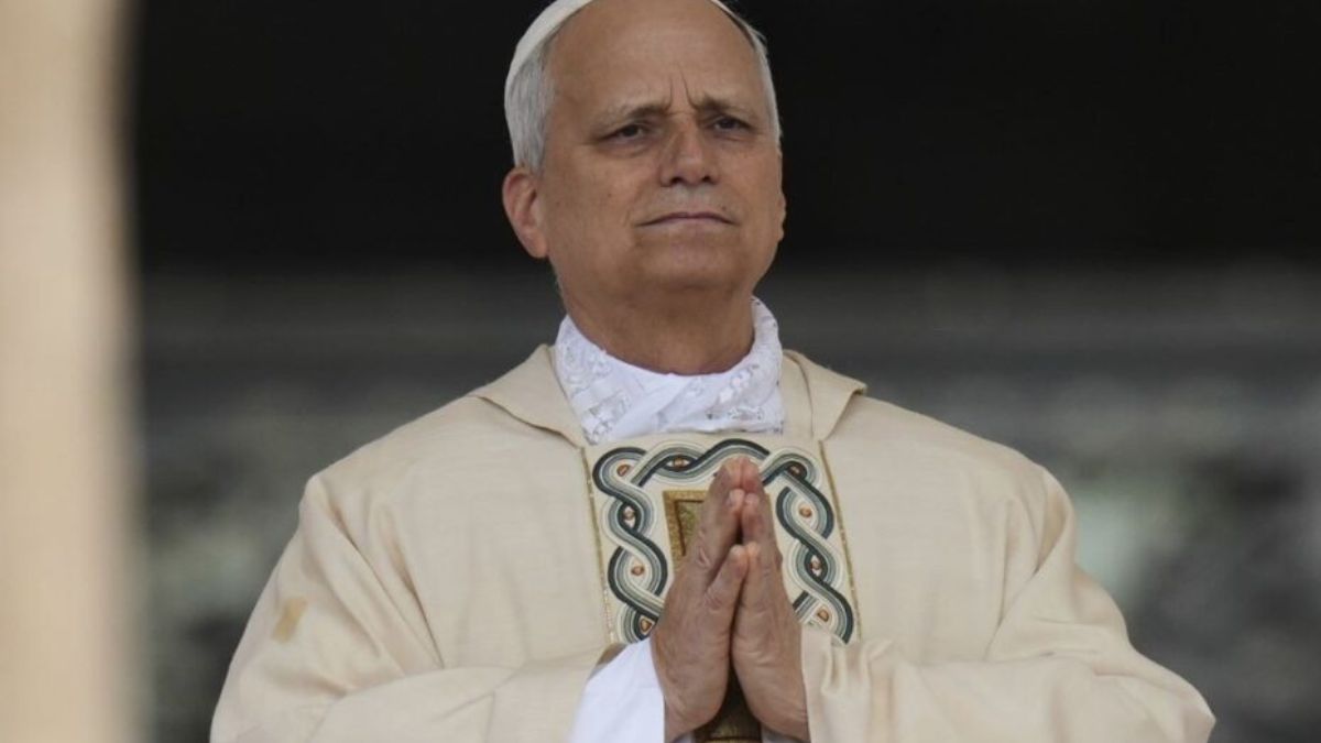 Papa Leone XIV, l’appello dall’udienza generale in favore della pace scuote il mondo