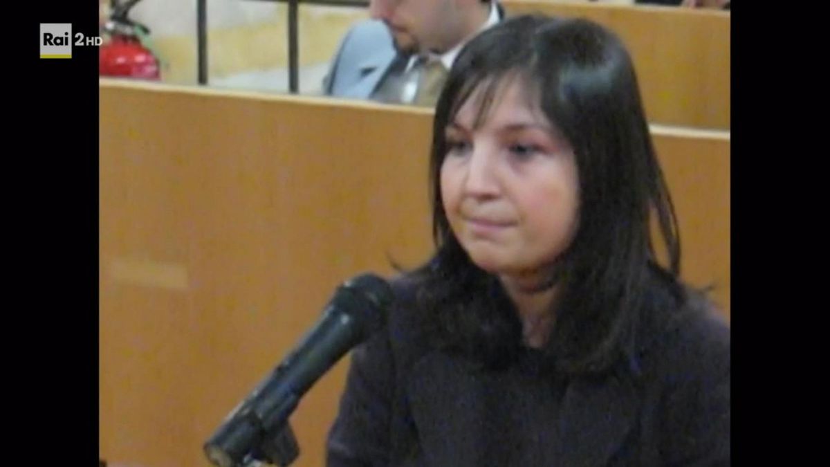 Garlasco, la voce di Chiara Poggi in un filmato pubblicato dalla Rai (VIDEO) Garlasco, la voce di Chiara Poggi in un filmato pubblicato dalla Rai (VIDEO)