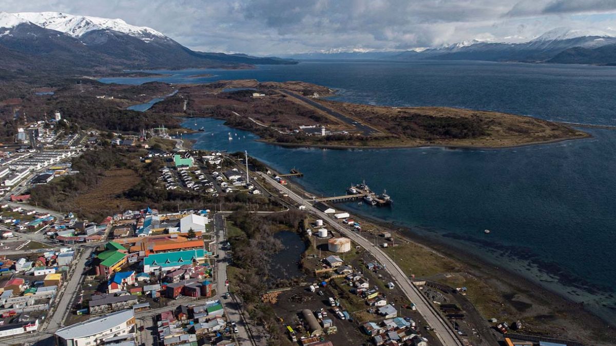 Scossa di terremoto in Cile, magnitudo oltre il 7: allarme zunami, intere zone evacuate Scossa di terremoto in Cile, magnitudo oltre il 7: allarme zunami, intere zone evacuate