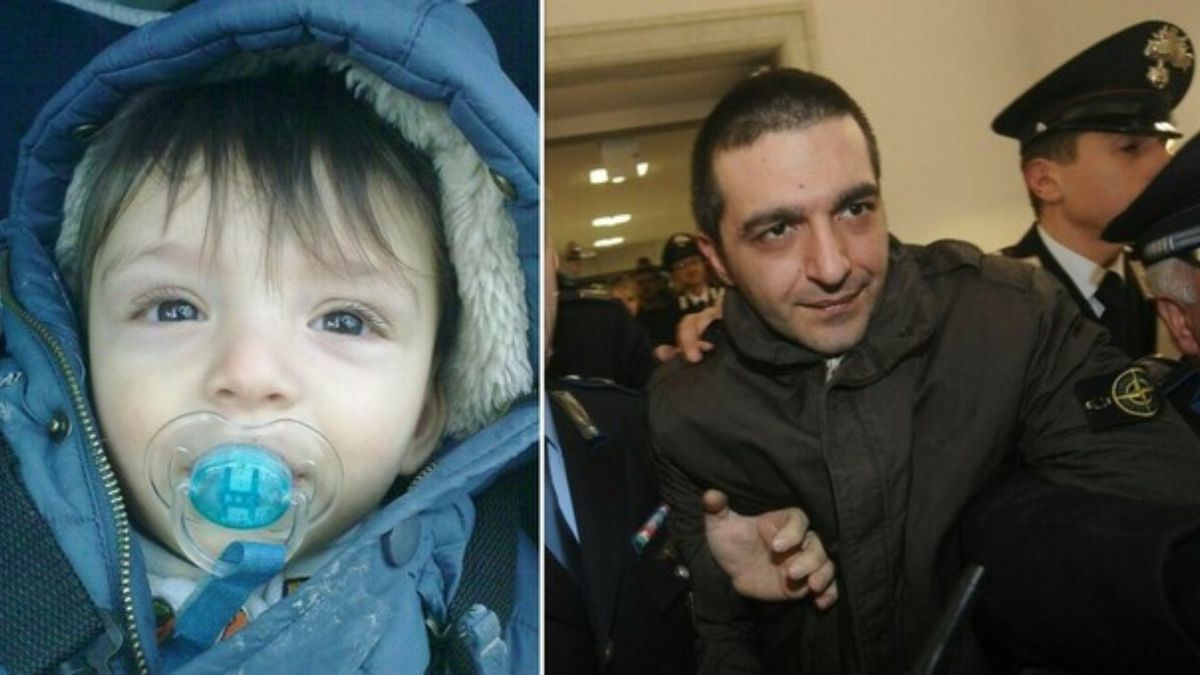 il piccolo alessandro ucciso a soli otto mesi dal padre la notizia è appena arrivata da Thesocialpost.it il piccolo alessandro ucciso a soli otto mesi dal padre la notizia è appena arrivata