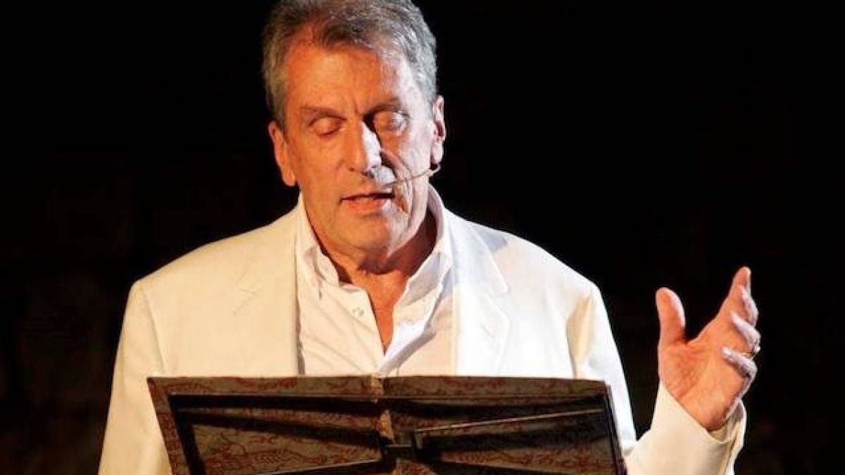 Addio all’attore e regista italiano, figlio di un mito famoso in tutto il mondo: il triste annuncio Addio all’attore e regista italiano, figlio di un mito famoso in tutto il mondo: il triste annuncio