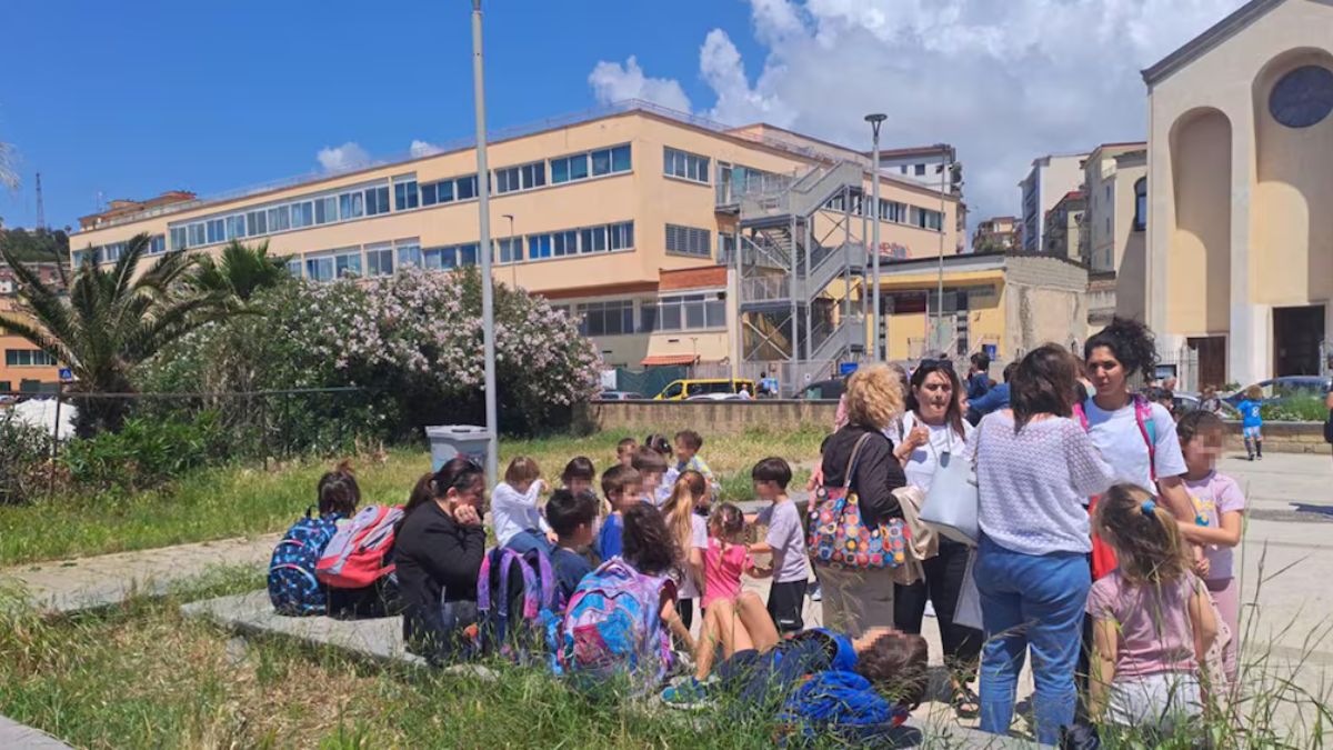 “Stato di emergenza”. Terremoto in Italia, l’annuncio del ministro: cosa succede ora “Stato di emergenza”. Terremoto in Italia, l’annuncio del ministro: cosa succede ora