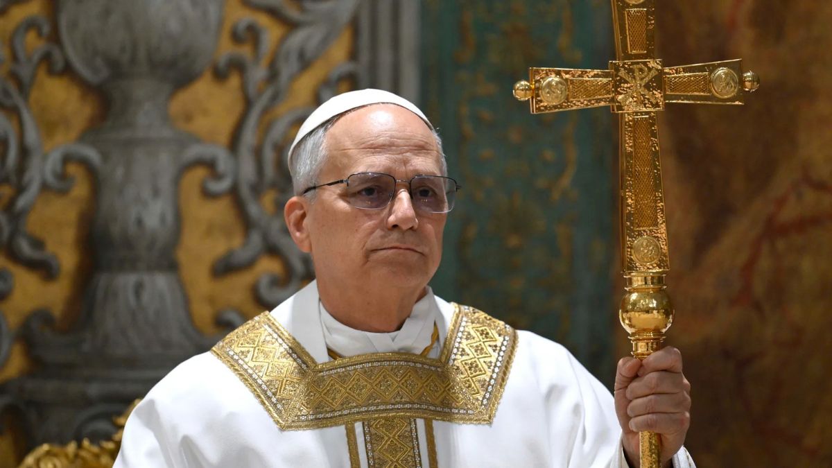 Ma quanto guadagna Papa Leone XIV? Non ci crederete! Ma quanto guadagna Papa Leone XIV? Non ci crederete!