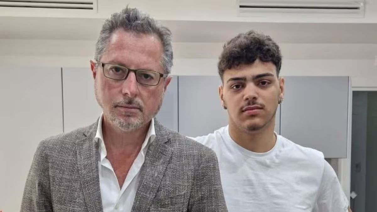 Accoltellato per da Thesocialpost.it accoltellato per aver urtato una ragazza il dramma di francesco pio quel gesto poi l orrore