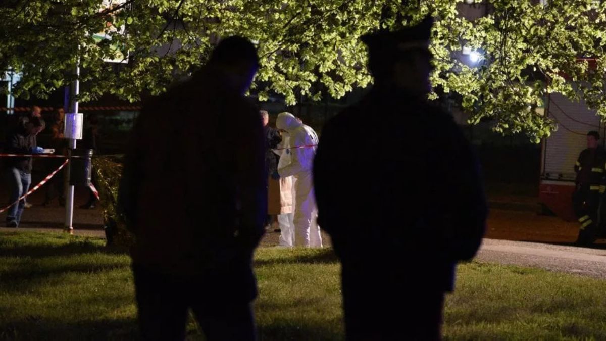 Orrore in Italia, ucciso così nel parco pubblico: fermato il responsabile, è giovanissimo Orrore in Italia, ucciso così nel parco pubblico: fermato il responsabile, è giovanissimo