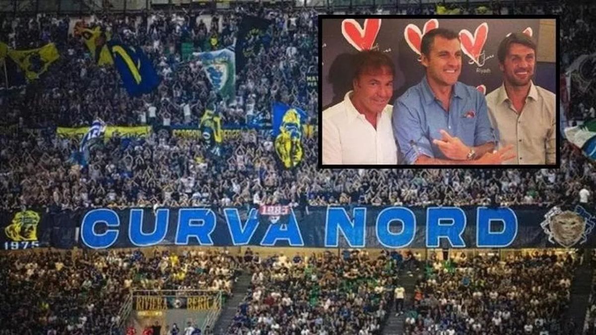 Terremoto nel da Thesocialpost.it terremoto nel calcio italiano ci sono altri sette arresti per il caso doppia curva anche un nome pesante