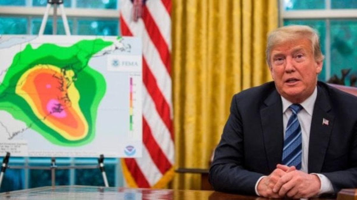 Stati Uniti e Iran, l’annuncio a sorpresa di Donald Trump sul nucleare Stati Uniti e Iran, l’annuncio a sorpresa di Donald Trump sul nucleare