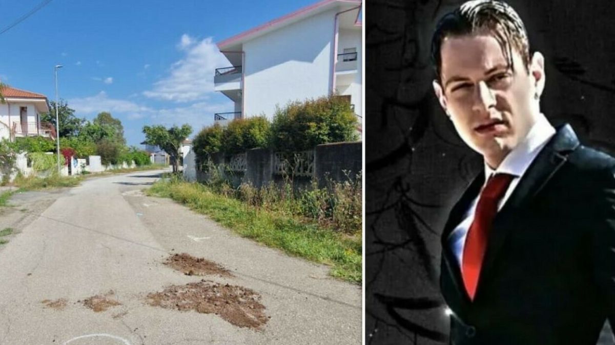 “Ho ucciso mio figlio”. Orrore in Italia, la confessione dopo il folle gesto: “Perché l’ho fatto” “Ho ucciso mio figlio”. Orrore in Italia, la confessione dopo il folle gesto: “Perché l’ho fatto”