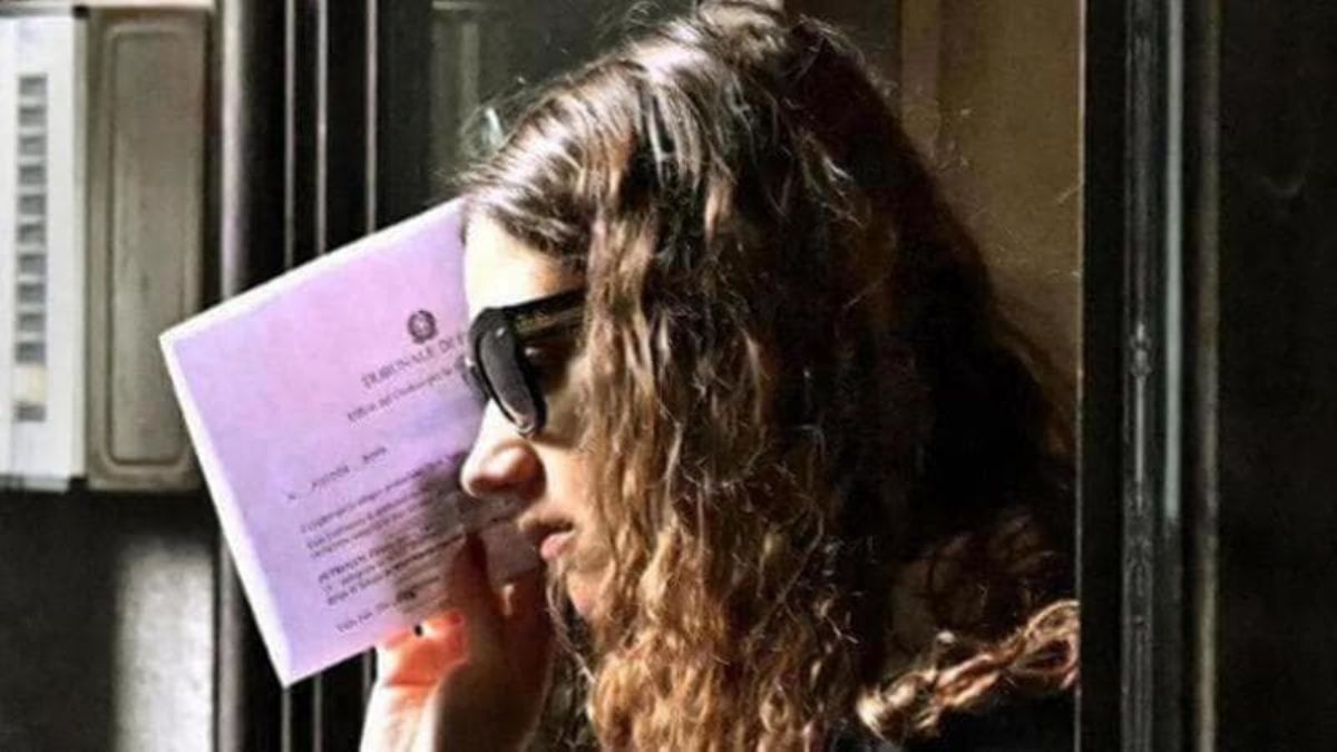 Chiara Petrolini resta ai domiciliari: le motivazioni della Cassazione Chiara Petrolini resta ai domiciliari: le motivazioni della Cassazione