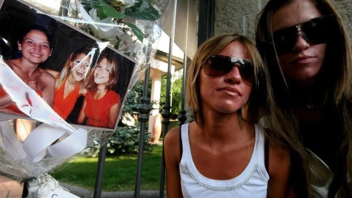 “Abbiamo incastrato Alberto”. Garlasco, spunta il messaggio choc della cugina di Chiara “Abbiamo incastrato Alberto”. Garlasco, spunta il messaggio choc della cugina di Chiara