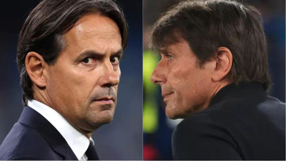La notte dello Scudetto: Napoli e Inter si giocano il titolo di Campione d’Italia La notte dello Scudetto: Napoli e Inter si giocano il titolo di Campione d’Italia
