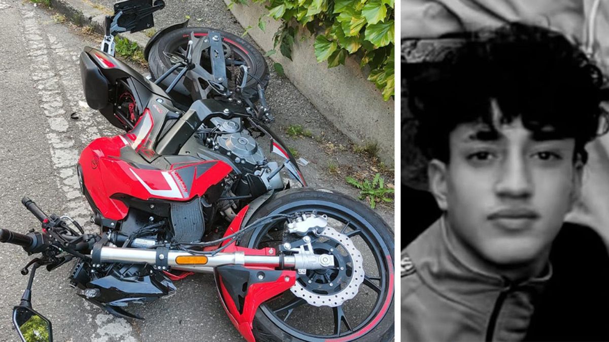 “Non ce l’ha fatta”. Lo schianto spaventoso e la corsa disperata in ospedale: aveva 17 anni “Non ce l’ha fatta”. Lo schianto spaventoso e la corsa disperata in ospedale: aveva 17 anni