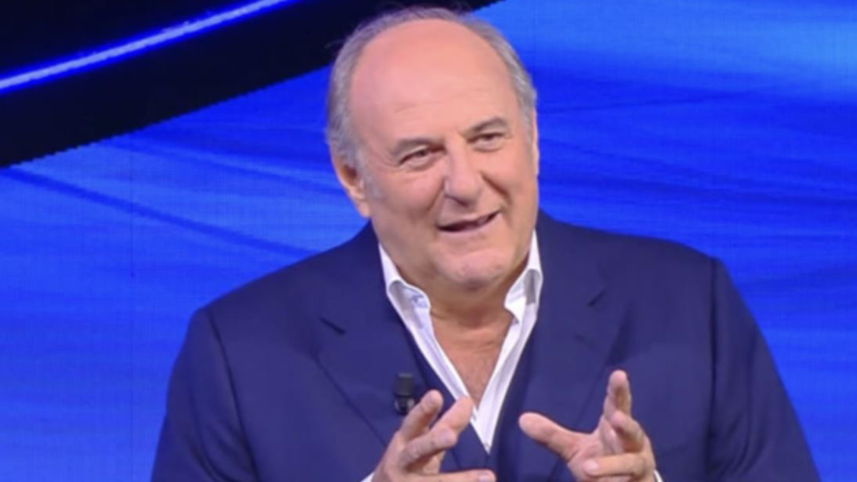 Gerry Scotti