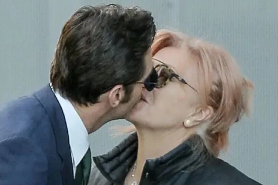 Divorzio Coppia Vip