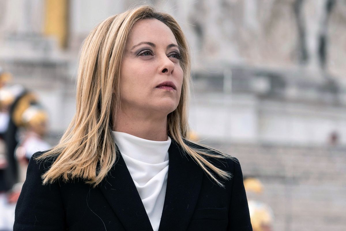 Svolta FdI, apre al terzo mandato. Donzelli: “Pronti a discuterne con le Regioni” Svolta FdI, apre al terzo mandato. Donzelli: “Pronti a discuterne con le Regioni”