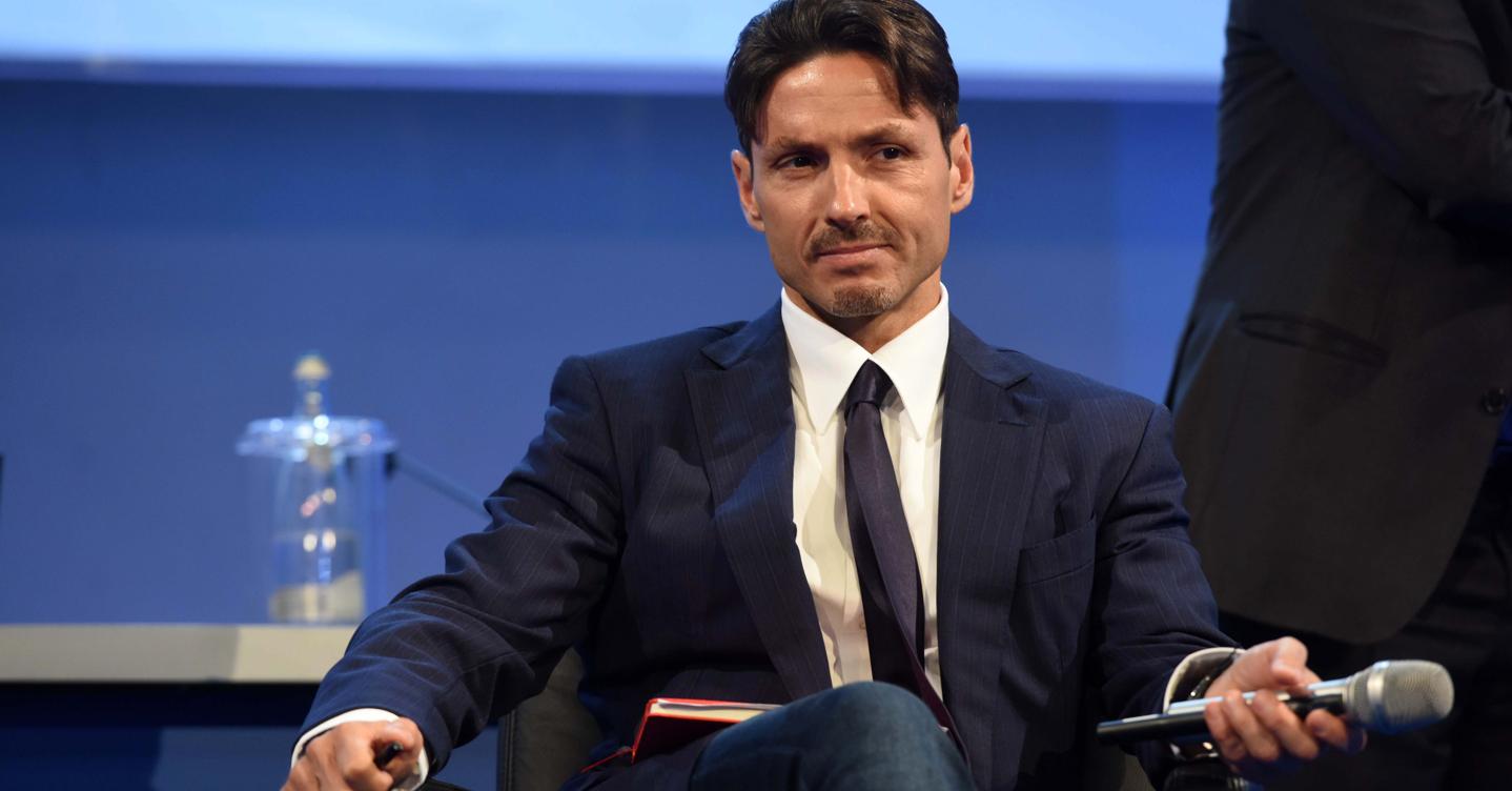 “Programma cancellato”. Mediaset, la decisione clamorosa sulla conduttrice “Programma cancellato”. Mediaset, la decisione clamorosa sulla conduttrice