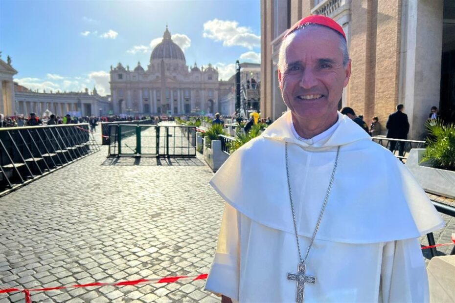 Conclave favoriti cardinale Vesco