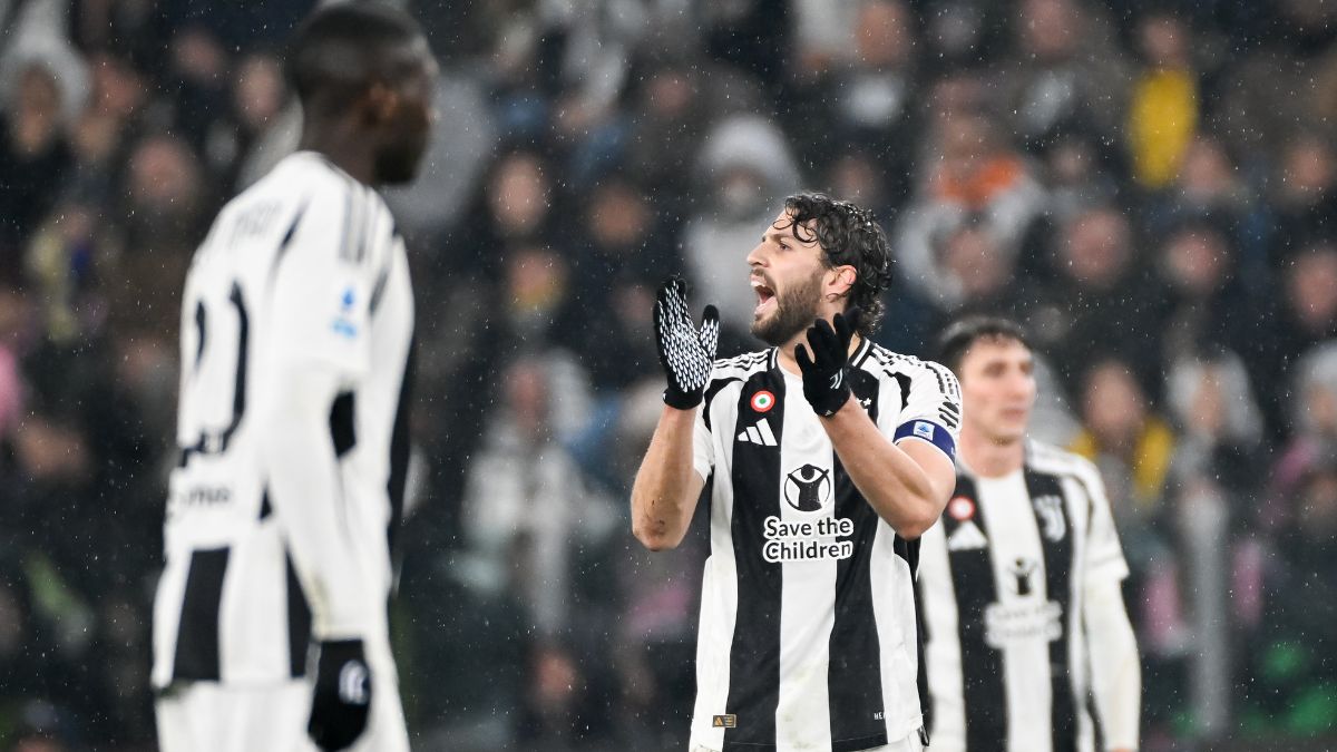 Juventus, Giuntoli a fine corsa: cosa ha deciso John Elkann