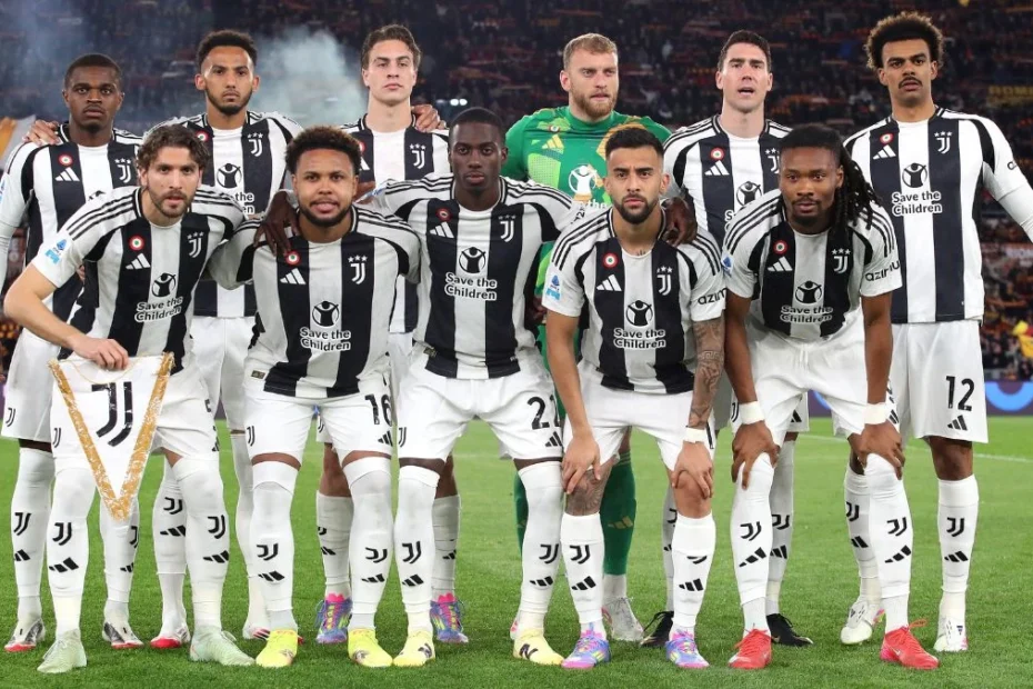 juventus