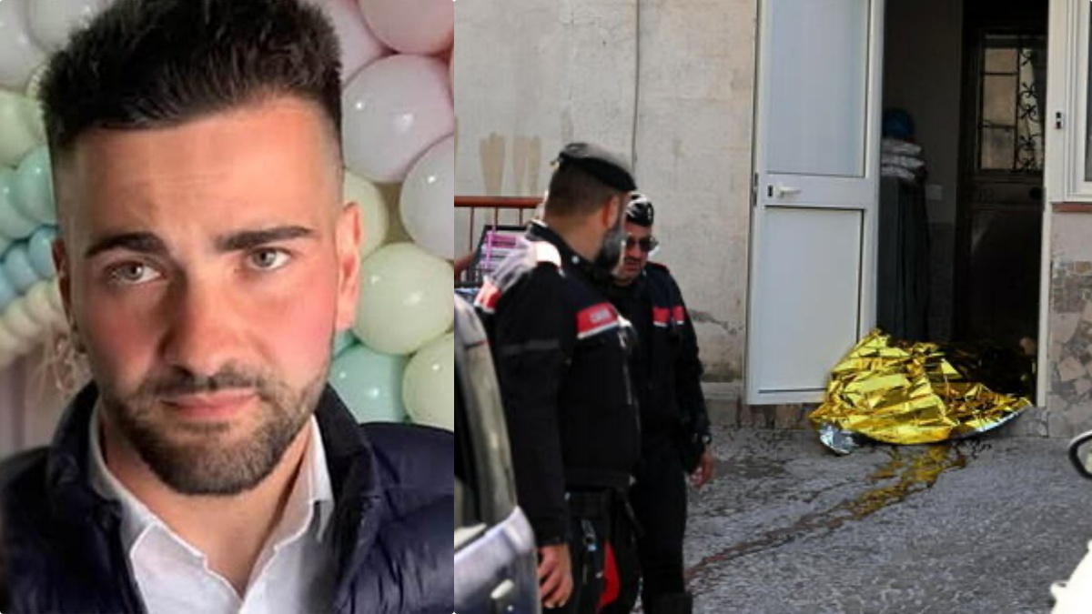 Michele Vallelonga, massacrato così a 27 anni: “Faida senza fine”
