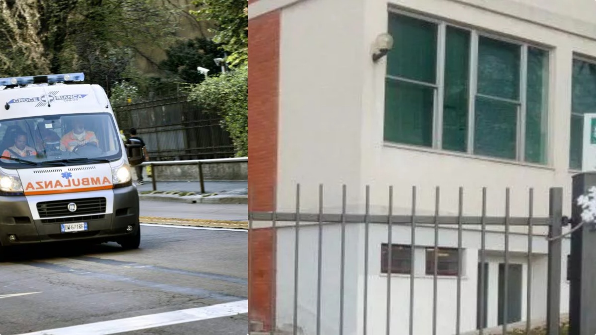 Italia. Si accascia durante la festa di fine anno: muore ragazza di 18 anni