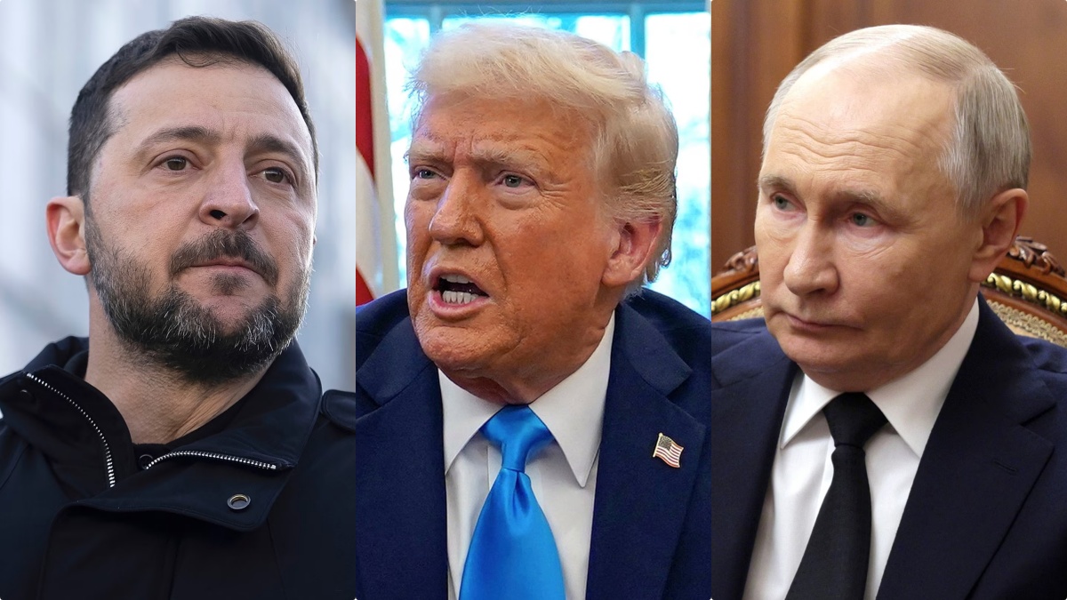 Ucraina Russia, tutti a Istanbul? Zelensky sì, Trump forse, Putin boh! Cosa succede Ucraina Russia, tutti a Istanbul? Zelensky sì, Trump forse, Putin boh! Cosa succede