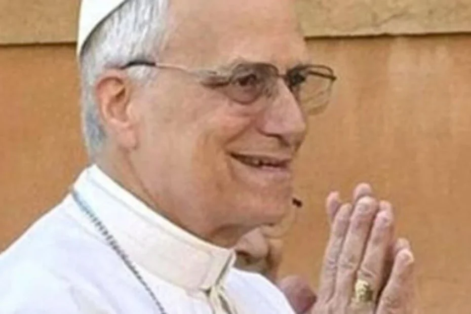 Papa Leone Nonni