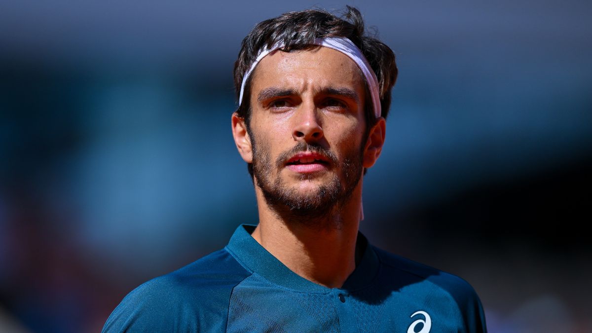 Super Musetti avanza a Parigi, un match impressionante
