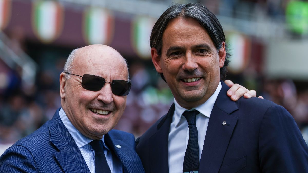 Inzaghi e l’Inter: la finale di Champions e il futuro del tecnico