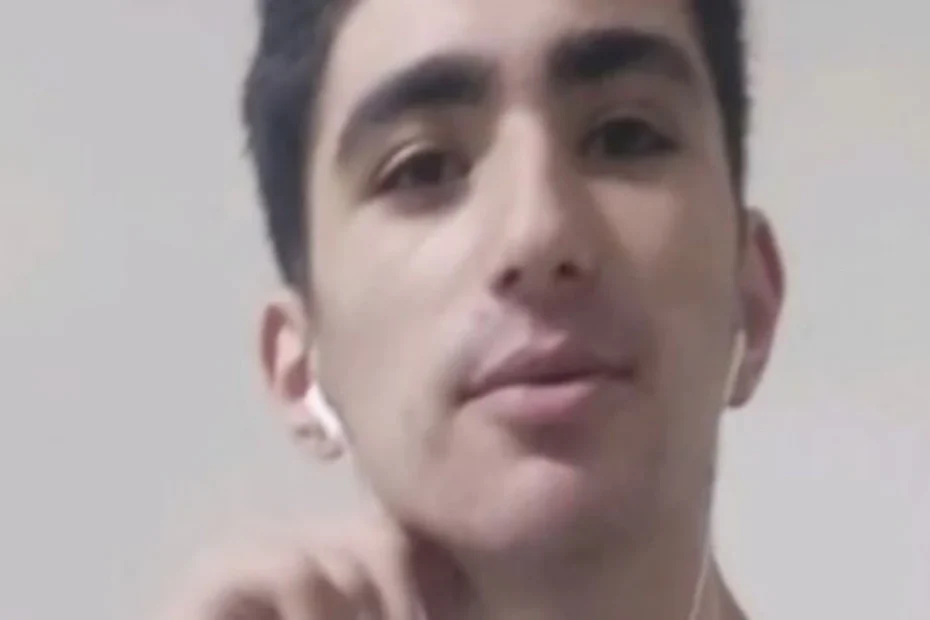 Trovato Morto 15 Anni