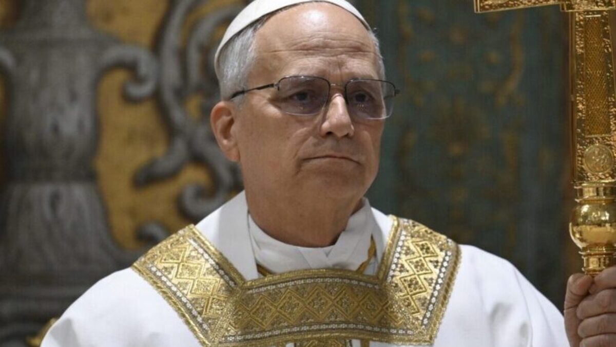Leone XIV e “l’attacco imperialista” della Russia: come cambia rispetto a Papa Francesco Leone XIV e “l’attacco imperialista” della Russia: come cambia rispetto a Papa Francesco