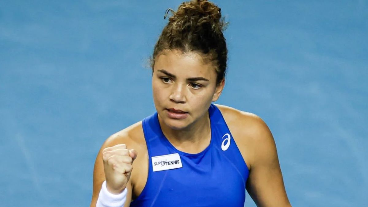 Panatta e Paolini al secondo set, bufera continua: “Non mi ha capito”
