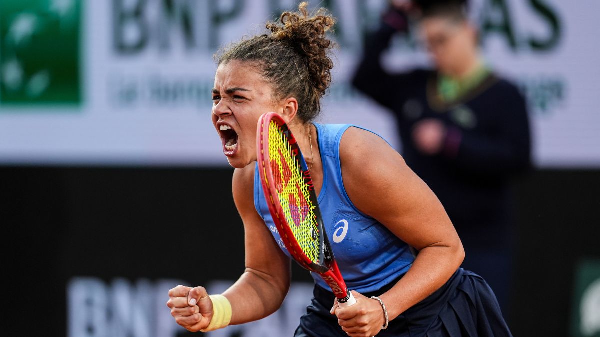 Jasmine Paolini, altro successo: com’è andata nel secondo turno, partita perfetta