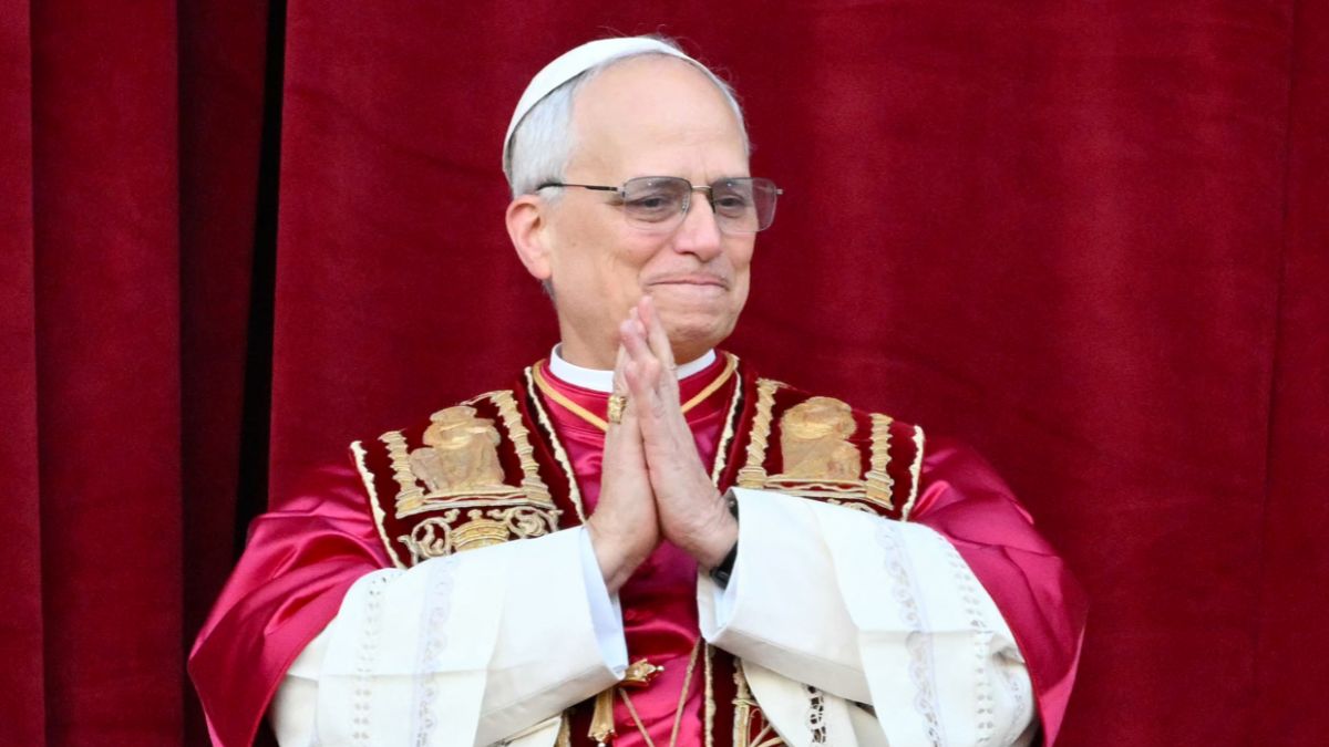 Papa Leone XIV, spiegato perché ha scelto questo nome: c’è un forte motivo Papa Leone XIV, spiegato perché ha scelto questo nome: c’è un forte motivo