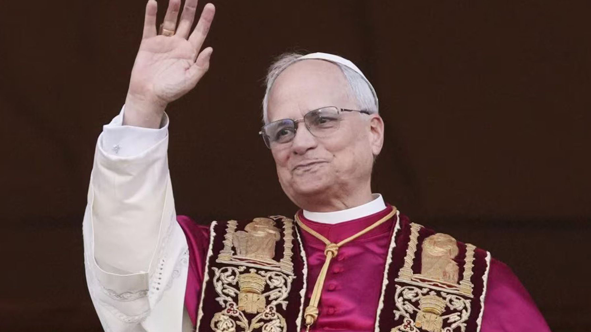 I primi viaggi di Papa Leone XIV: Ucraina, Perù e Turchia. L’America deve attendere I primi viaggi di Papa Leone XIV: Ucraina, Perù e Turchia. L’America deve attendere
