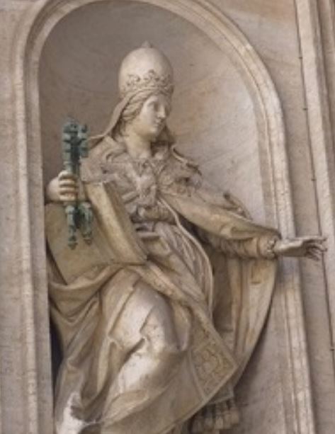 Papessa Giovanna