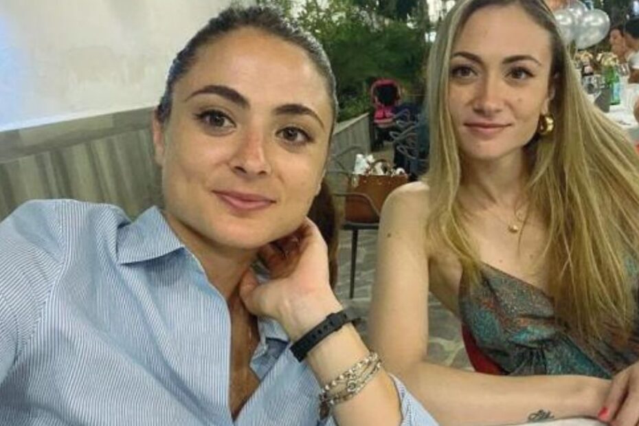 Giulia Tramontano sorella Chiara