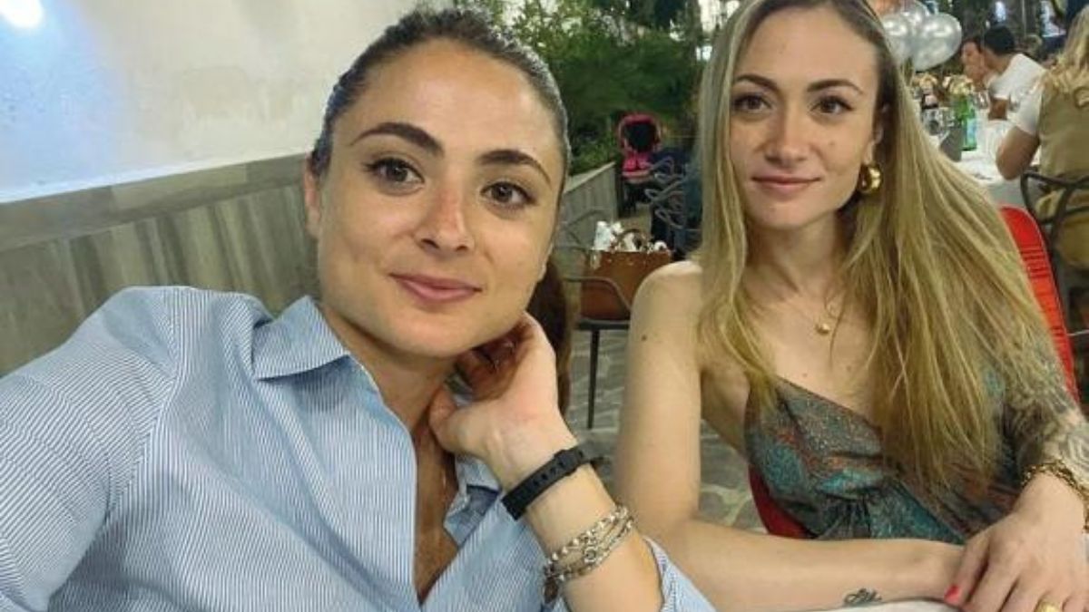 Giulia Tramontano, parla la sorella Chiara: “Alessandro Impagnatiello ha anche altre colpe” Giulia Tramontano, parla la sorella Chiara: “Alessandro Impagnatiello ha anche altre colpe”
