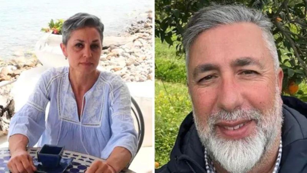 Patrizia Russo, il marito Giovanni Salamone la accoltellò mentre dormiva: la confessione agghiacciante