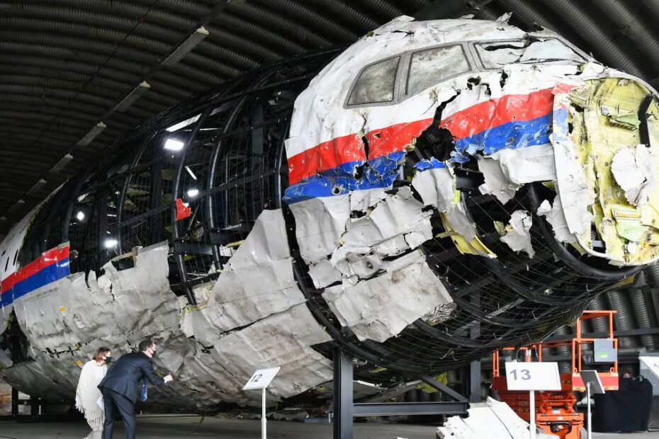 MH17 Onu condanna Russia