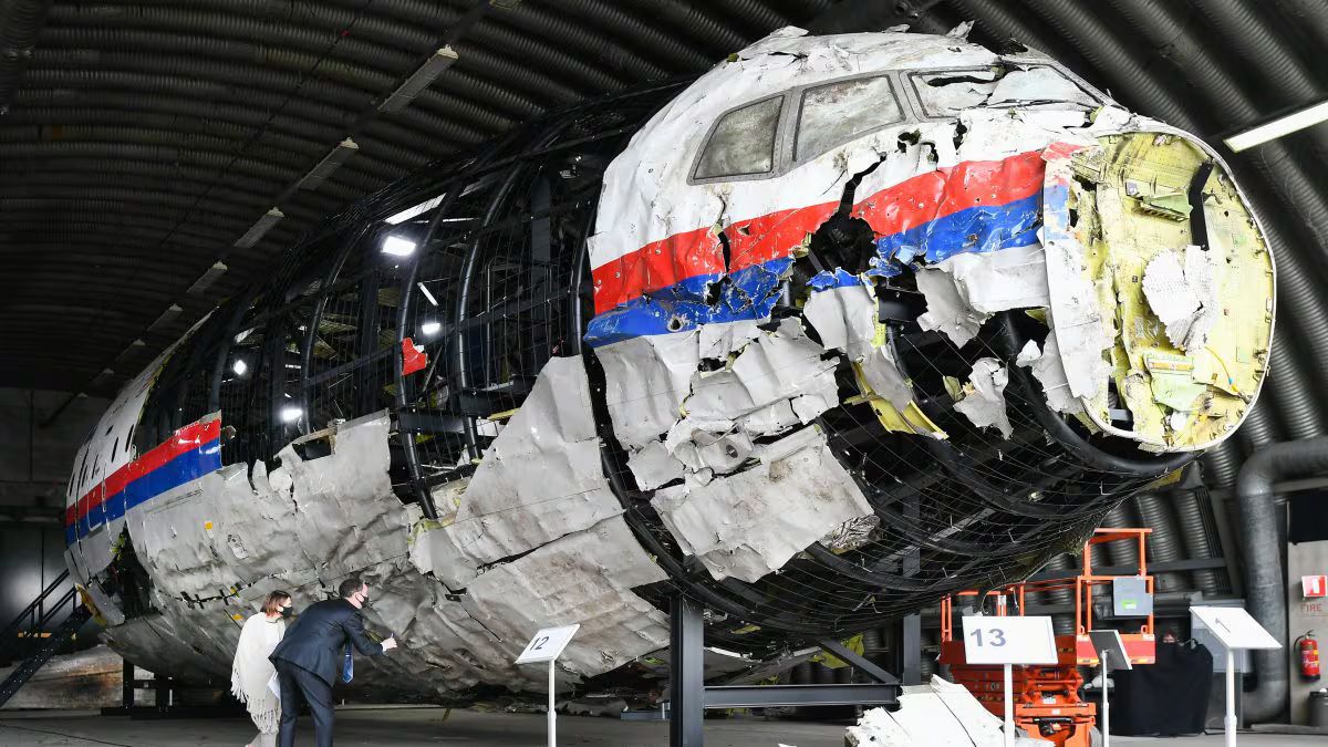 MH17 Onu condanna Russia