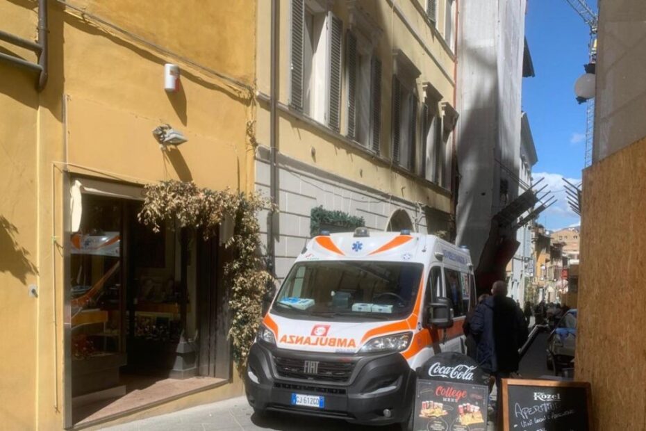 Padova aggredisce moglie tappeto