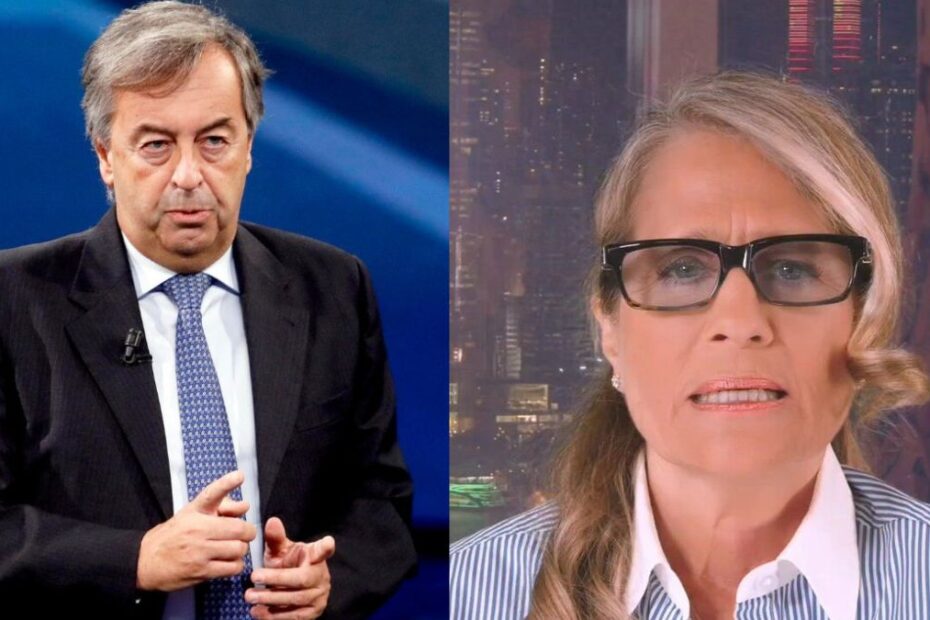 Heather Parisi Burioni bullizzata