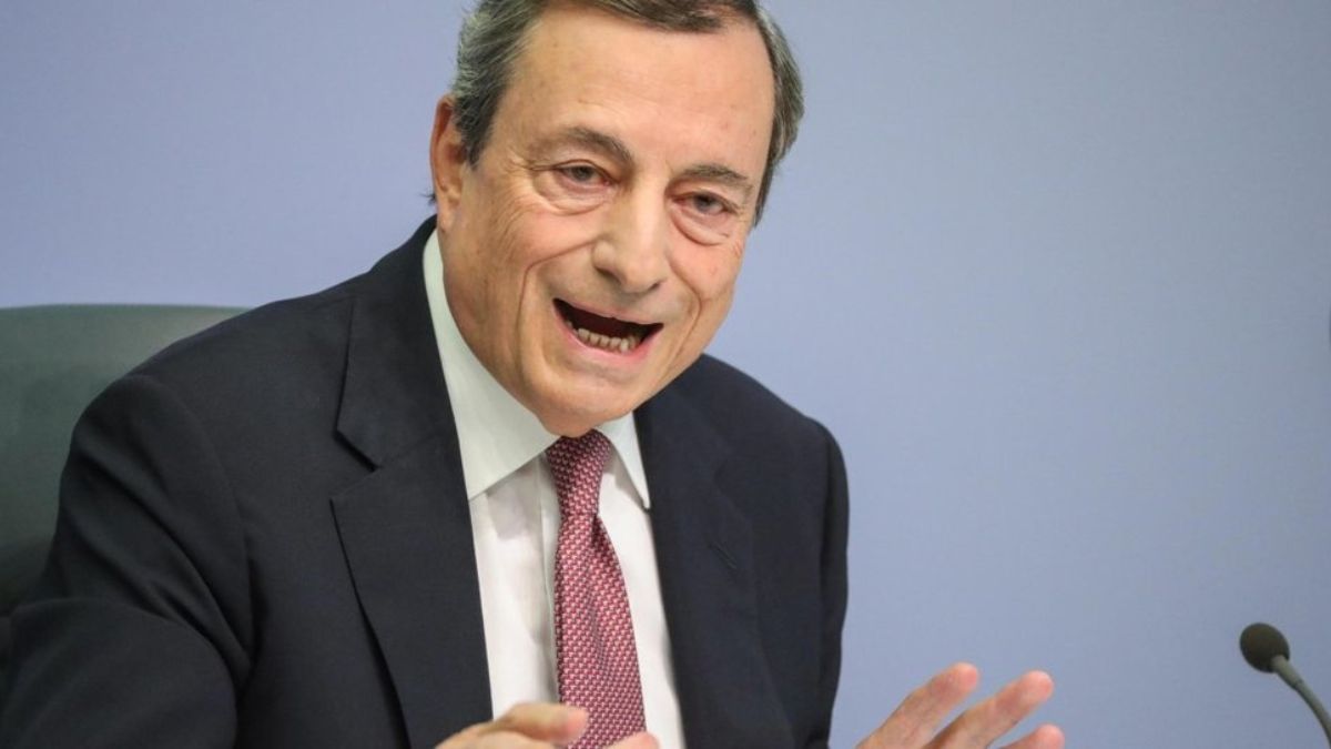 mario draghi perde la pazienza con i dazi siamo al punto di rottura da Thesocialpost.it mario draghi perde la pazienza con i dazi siamo al punto di rottura