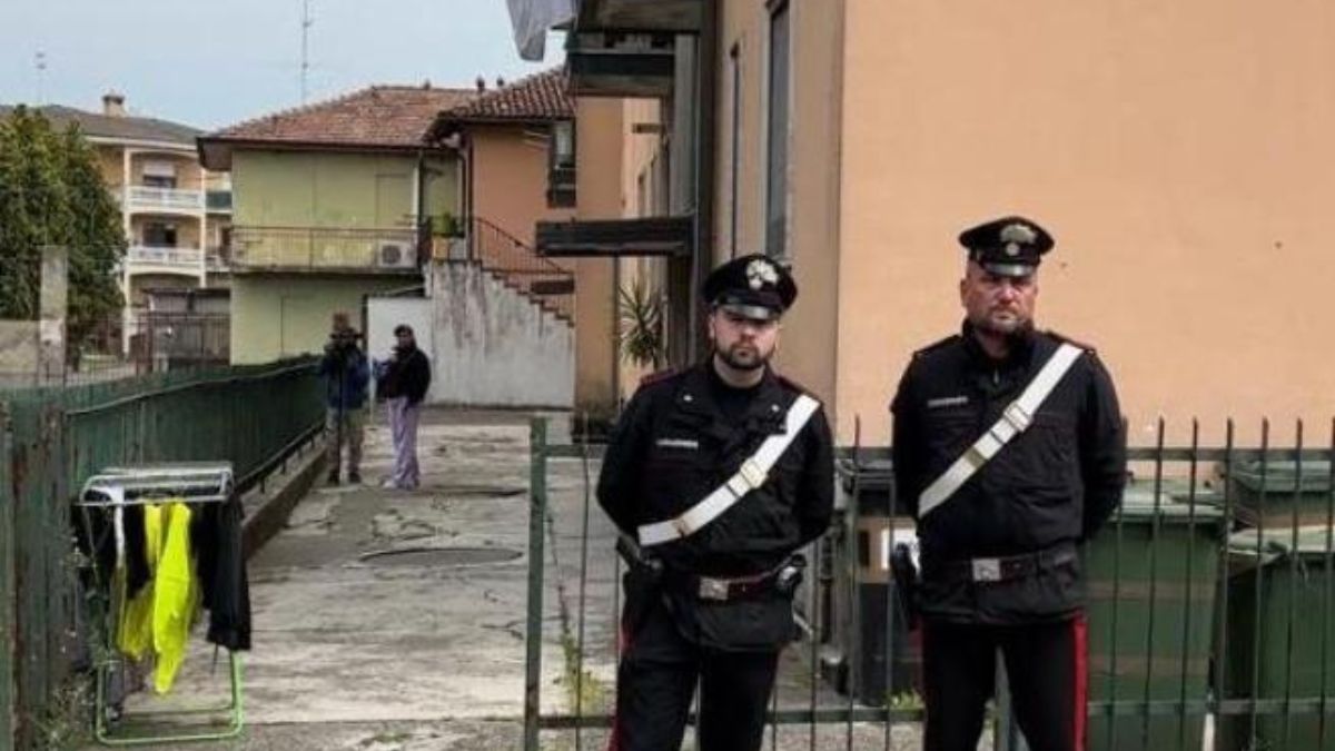 Accoltella moglie da Thesocialpost.it accoltella la moglie davanti alla figlia di 10 anni la vicina una volta ha macchiato con il suo sangue la mia porta