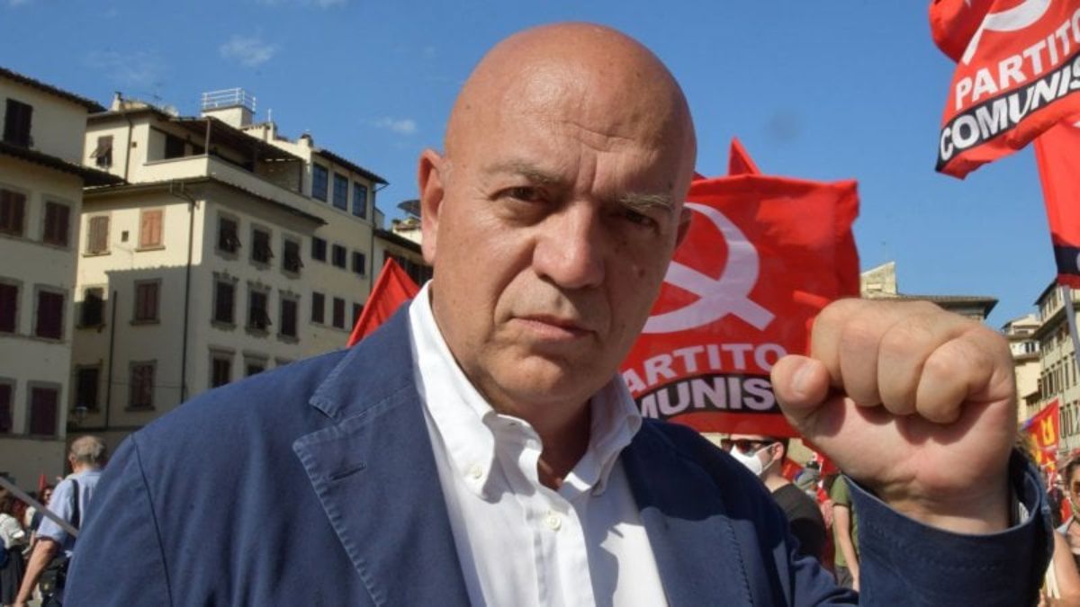 Rizzo sanzioni Russia deficienti