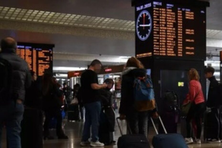 trasporti 30 scioperi maggio