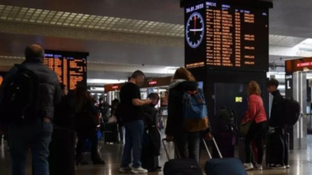Trasporti, previsti oltre 30 scioperi a maggio in tutta Italia